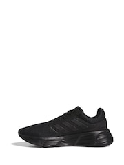 Черный/хромированный - Кроссовки adidas Galaxy 6 - Image 2 of 8