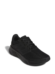 Черный/хромированный - Кроссовки adidas Galaxy 6 - Image 3 of 8