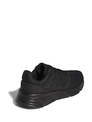 Черный/хромированный - Кроссовки adidas Galaxy 6 - Image 4 of 8