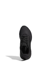 Черный/хромированный - Кроссовки adidas Galaxy 6 - Image 5 of 8