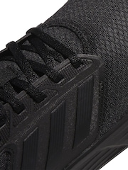Черный/хромированный - Кроссовки adidas Galaxy 6 - Image 8 of 8