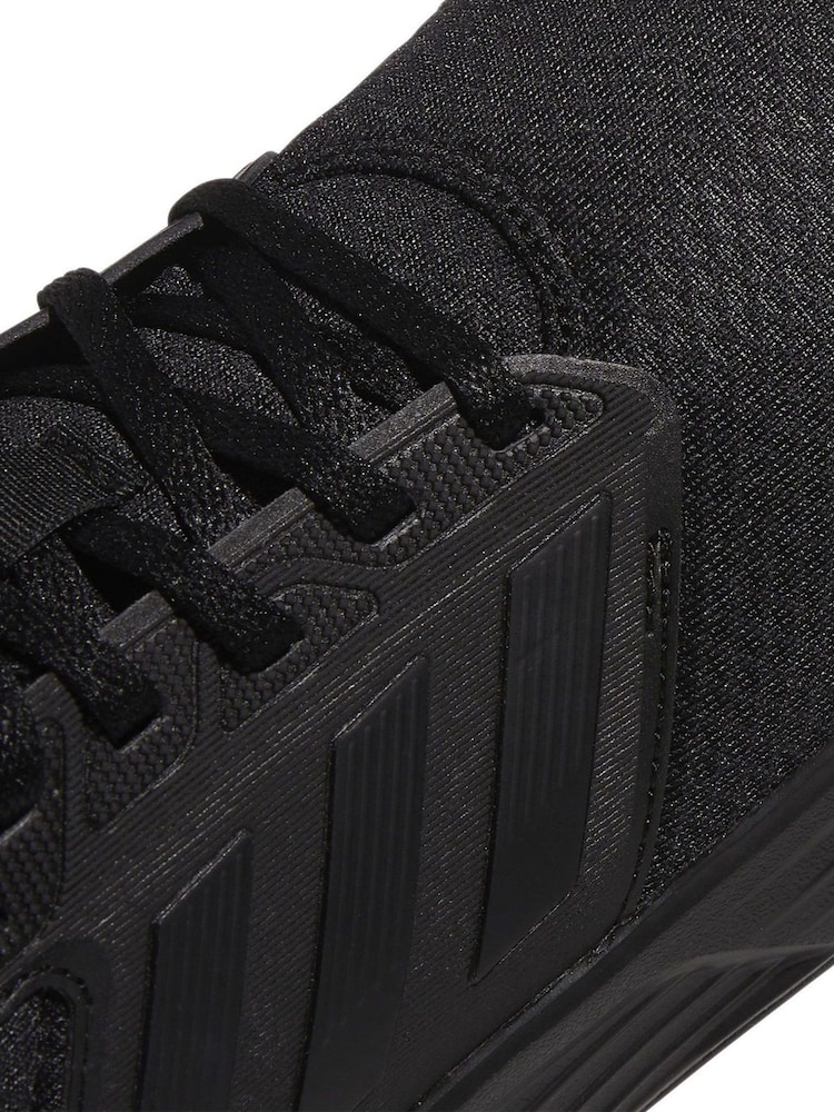 Черный/хромированный - Кроссовки adidas Galaxy 6 - Image 8 of 8