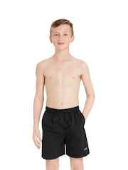 Boys Penrith 15 Inch Swim Shorts - Image 1 of 7