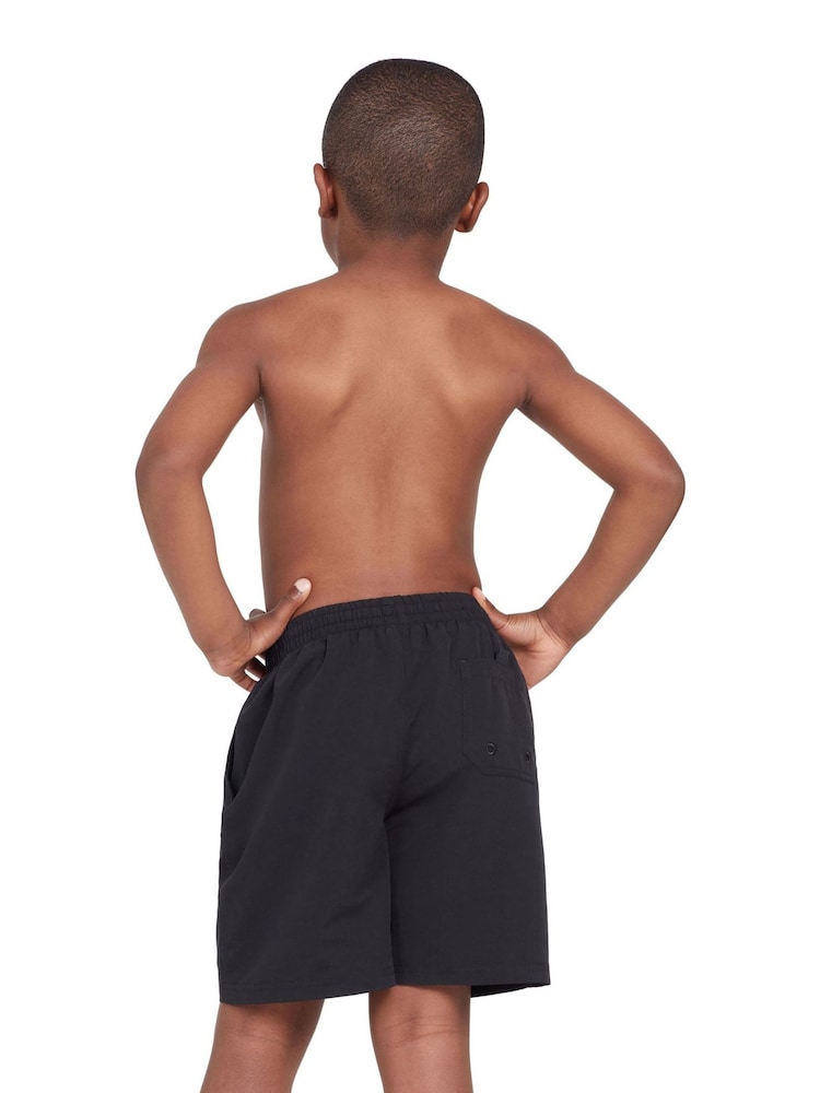 Boys Penrith 15 Inch Swim Shorts - Image 4 of 7
