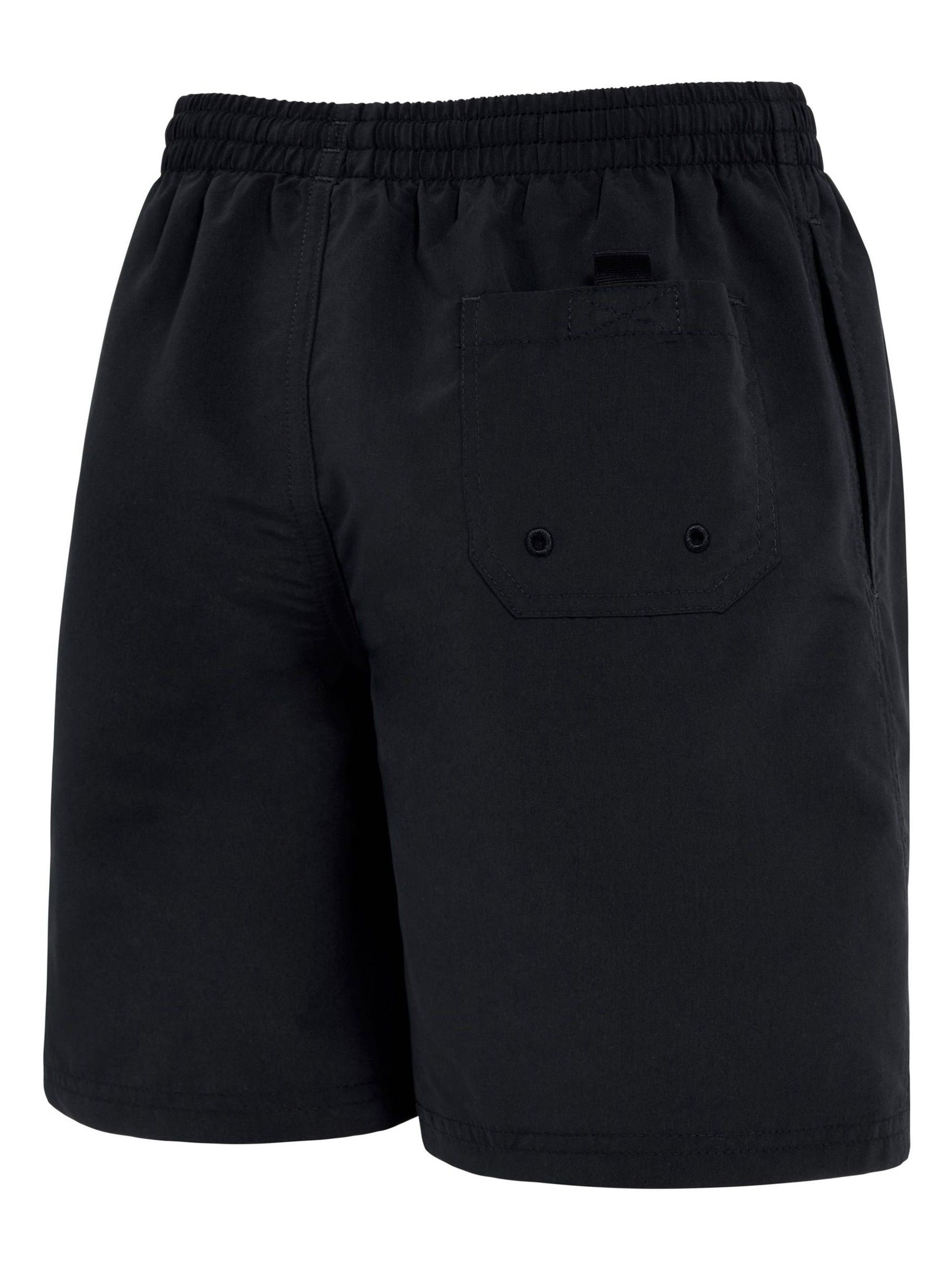 Buy Zoggs Black Penrith 15 Inch Swim Shorts from Next USA