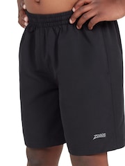 Boys Penrith 15 Inch Swim Shorts - Image 5 of 7