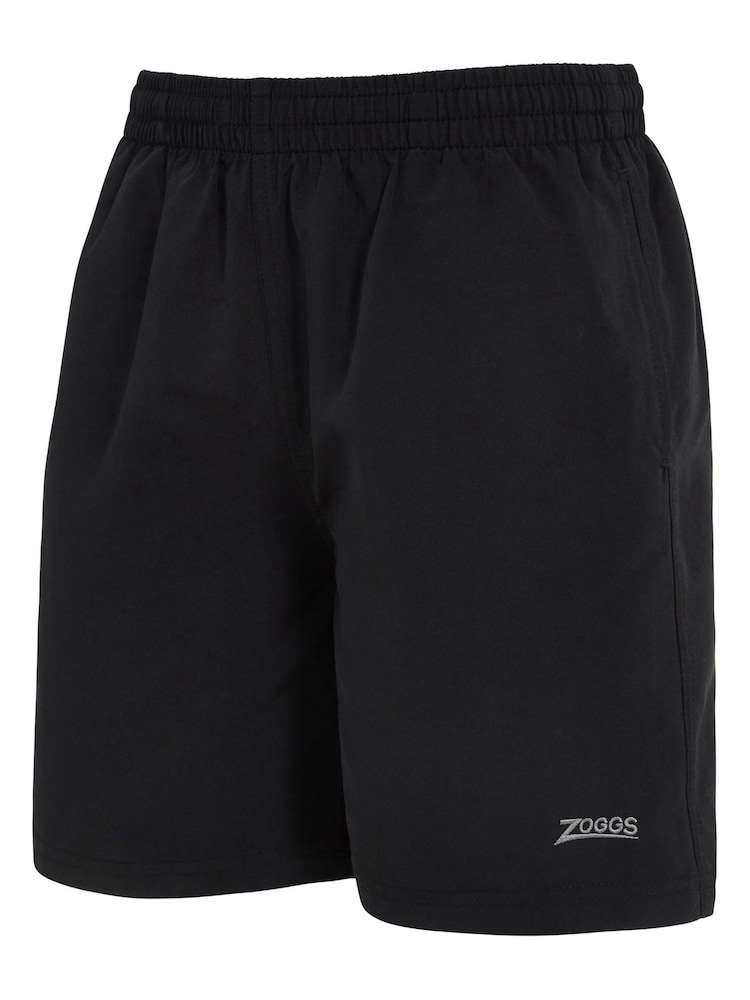 Boys Penrith 15 Inch Swim Shorts - Image 6 of 7