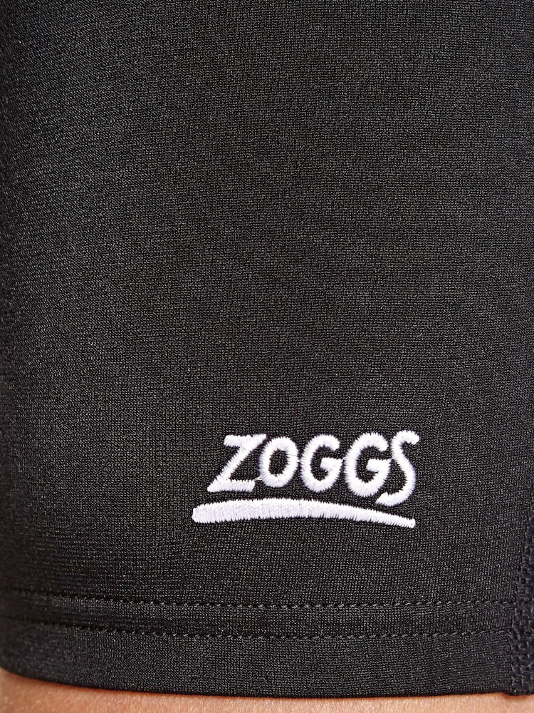 Zoggs Boys Cottesloe Mid Jammer Shorts - Image 4 of 4