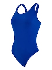 Zoggs Cottesloe Supportive Powerback Swimsuit - Image 4 of 5