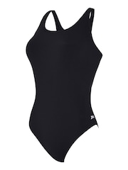 Zoggs Cottesloe Supportive Powerback Swimsuit - Image 5 of 6