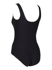 Zoggs Marley Supportive Scoopback One Piece Swimsuit - Image 6 of 6