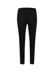 Kaffe Lea Slim Fit Chino Trousers - Image 5 of 6