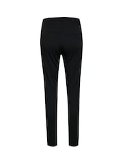 Kaffe Lea Slim Fit Chino Trousers - Image 6 of 6