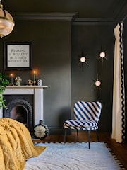 Rockett St George Gold Starburst Wall Light - Image 4 of 5