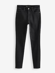 Black Skinny Jeans - Image 1 of 1