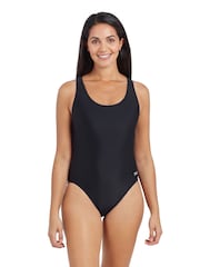 Zoggs Coogee Sonicback One Piece Swimsuit - Image 1 of 6