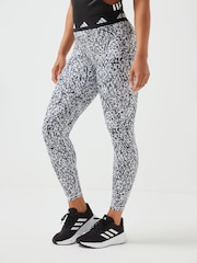 Черный/белый - Кроссовки adidas Galaxy 6 - Image 3 of 4