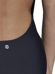 adidas Blue SH3.RO Swimsuit - Image 5 of 6