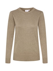 Saint Tropez Natural Mila Pullover - Image 5 of 6