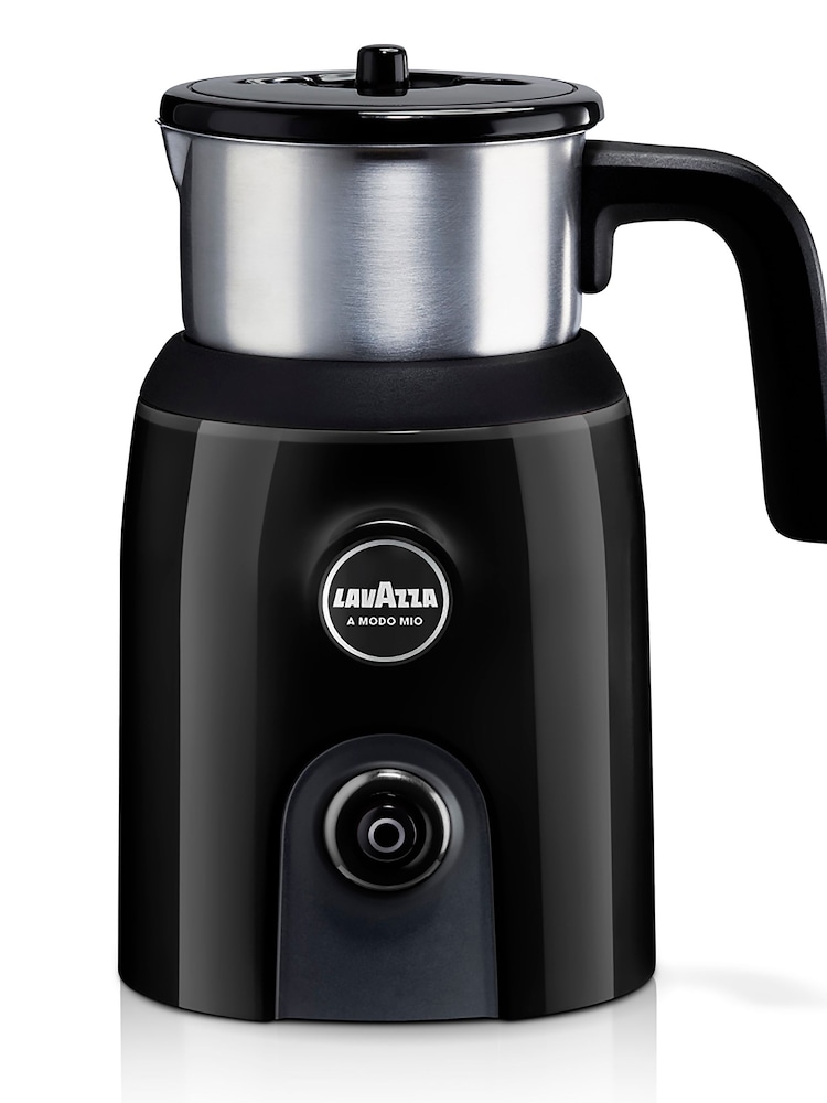 Lavazza Black Milk Frother Hot And Cold - Image 2 of 2
