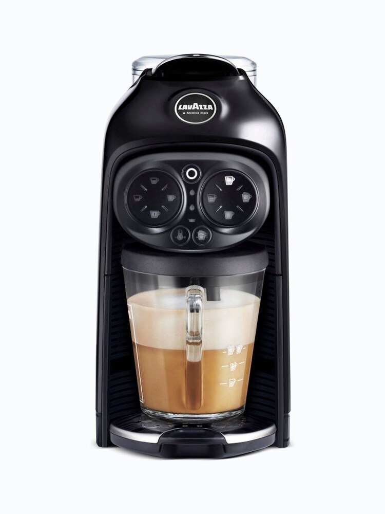 Lavazza Black Desea Coffee Machine Comp - Image 2 of 4