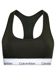 Calvin Klein Green Modern Cotton Bralette - Image 5 of 5
