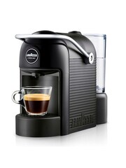 Lavazza Black Jolie Coffee Maker Comp - Image 1 of 4
