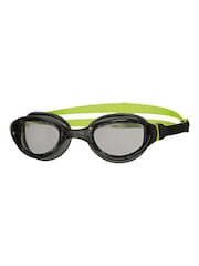Zoggs Junior Phantom 2.0 Goggles with UV Protection - Image 1 of 4