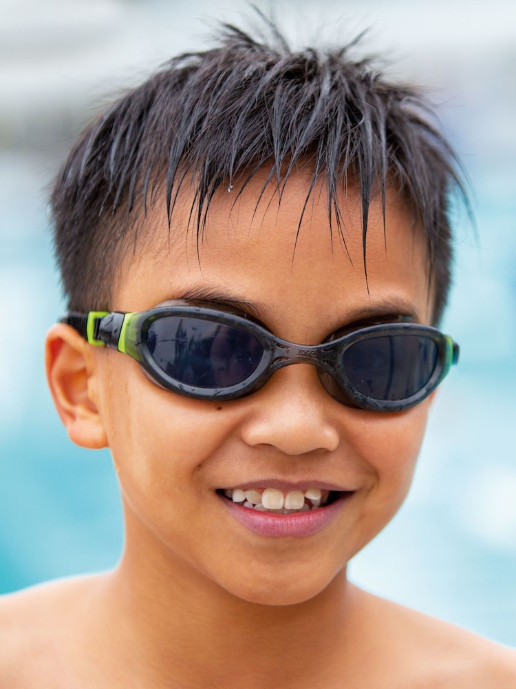 Zoggs Junior Phantom 2.0 Goggles with UV Protection - Image 2 of 4
