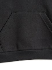 adidas Originals Adicolor Black Hoodie Set - Image 3 of 4