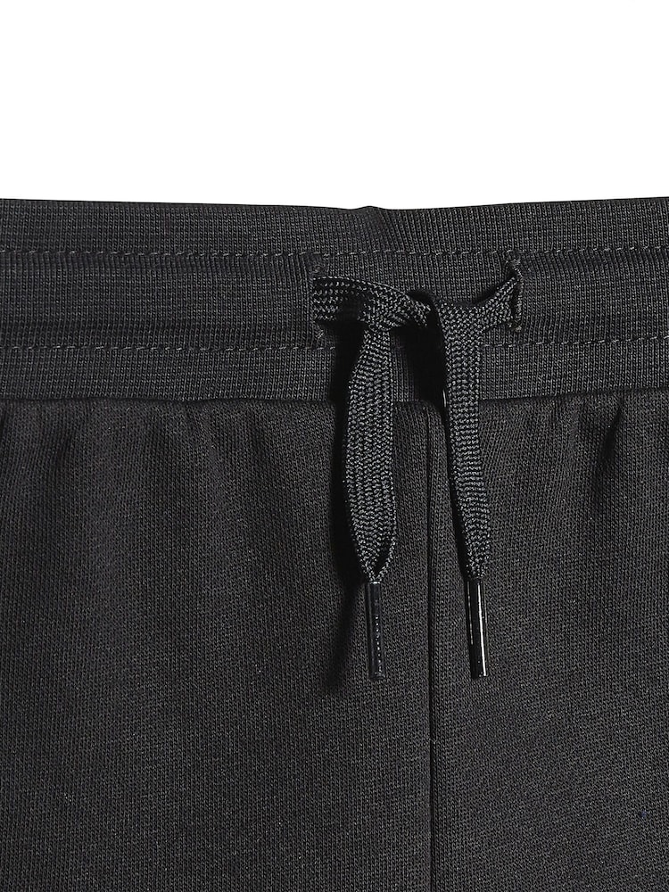 adidas Originals Adicolor Black Hoodie Set - Image 4 of 4