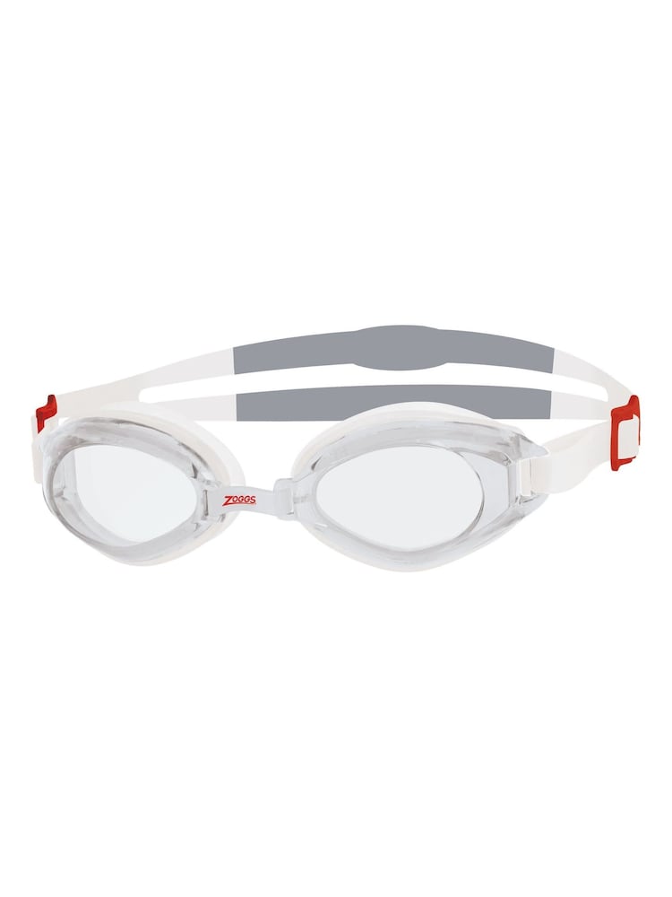 Zoggs Adult Endura Goggles with Built-In Anti-Fog and UV Protection - Image 1 of 2