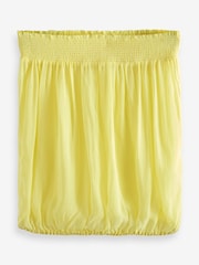 Lime Green Bandeau Boobtube Top - Image 5 of 5