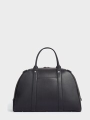 Osprey London The Verity Leather Weekender Bag - Image 2 of 6