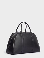 Osprey London The Verity Leather Weekender Bag - Image 3 of 6