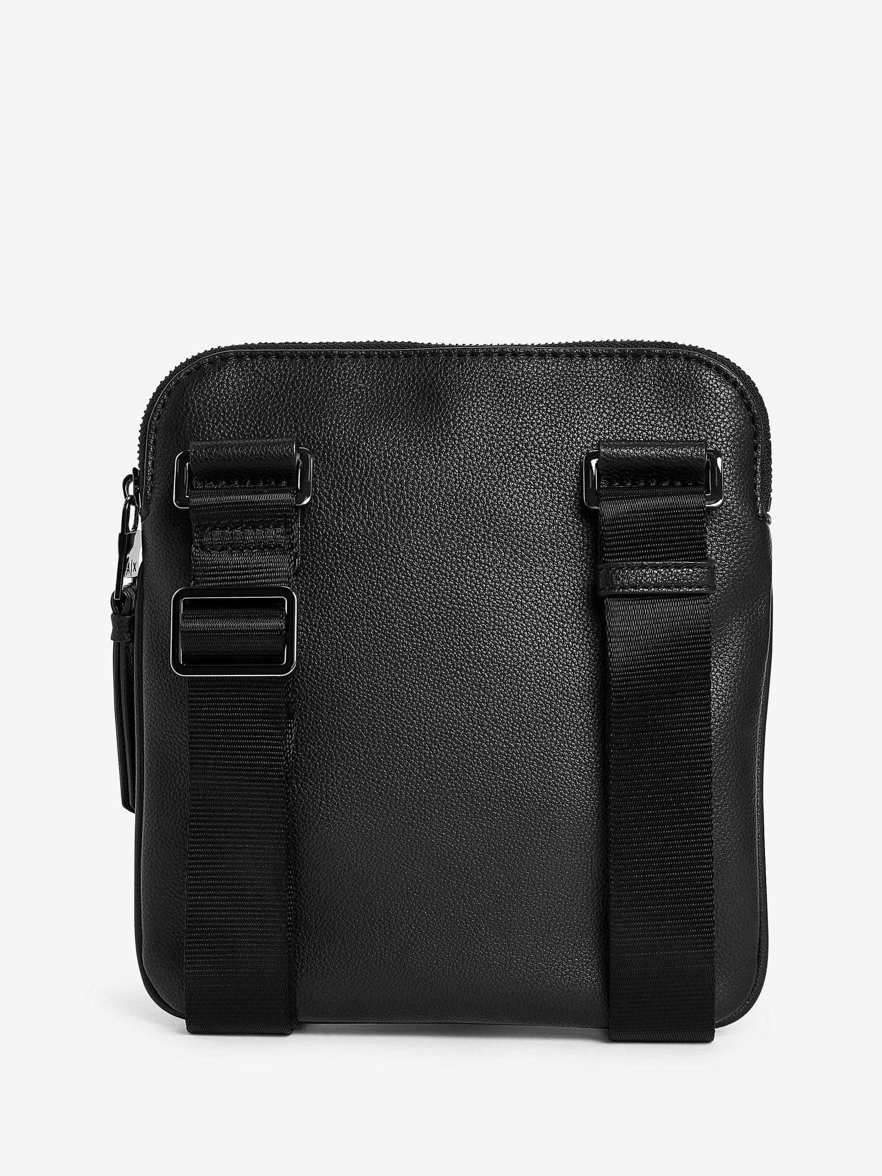 Buy Armani Exchange Black Cross Body Bag from Next Austria