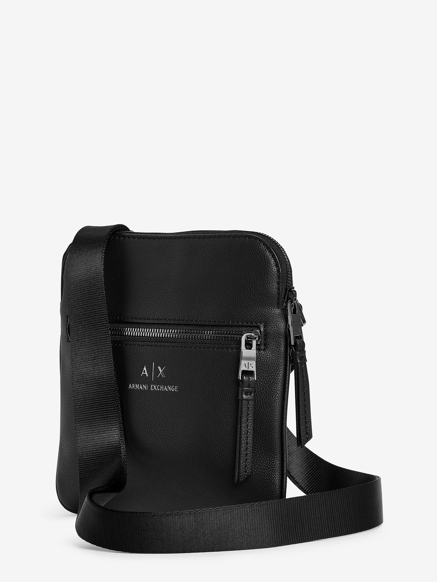 Armani cross over bag shop