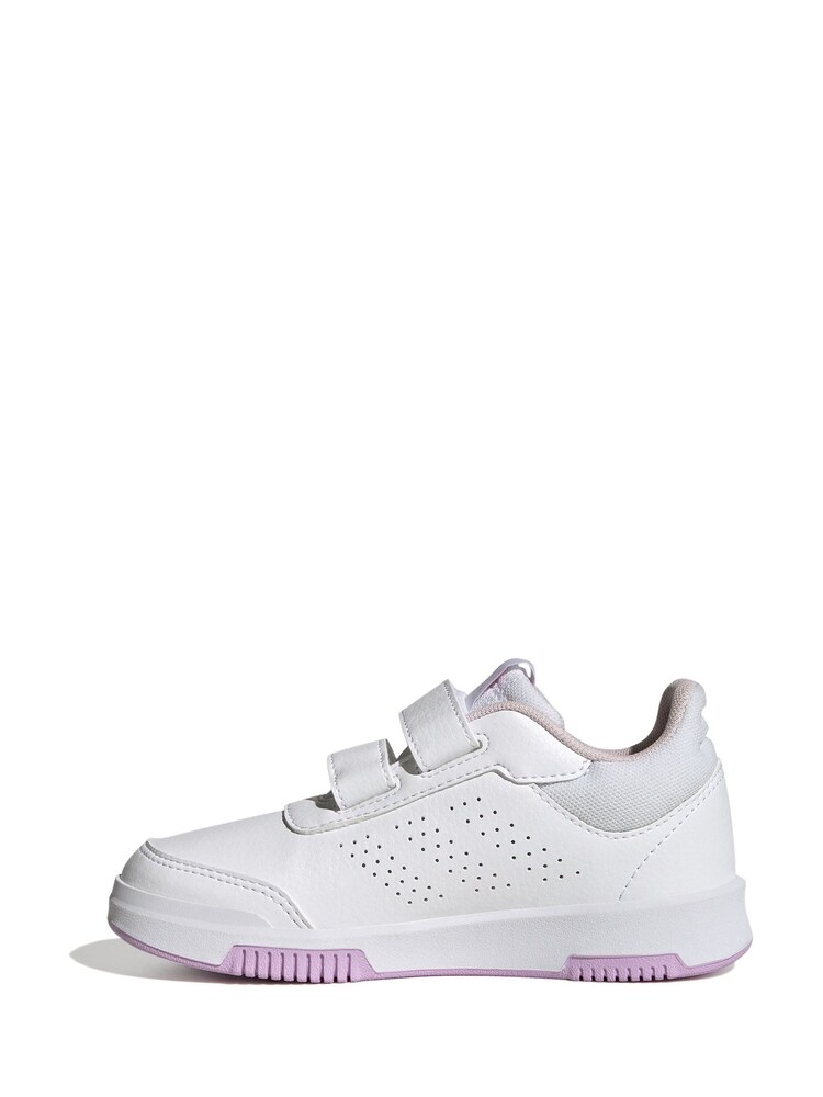 Детские кроссовки на липучках adidas Tensaur - Изображение 2 из 9 Детские кроссовки на липучках adidas Tensaur - Изображение 2 из 9