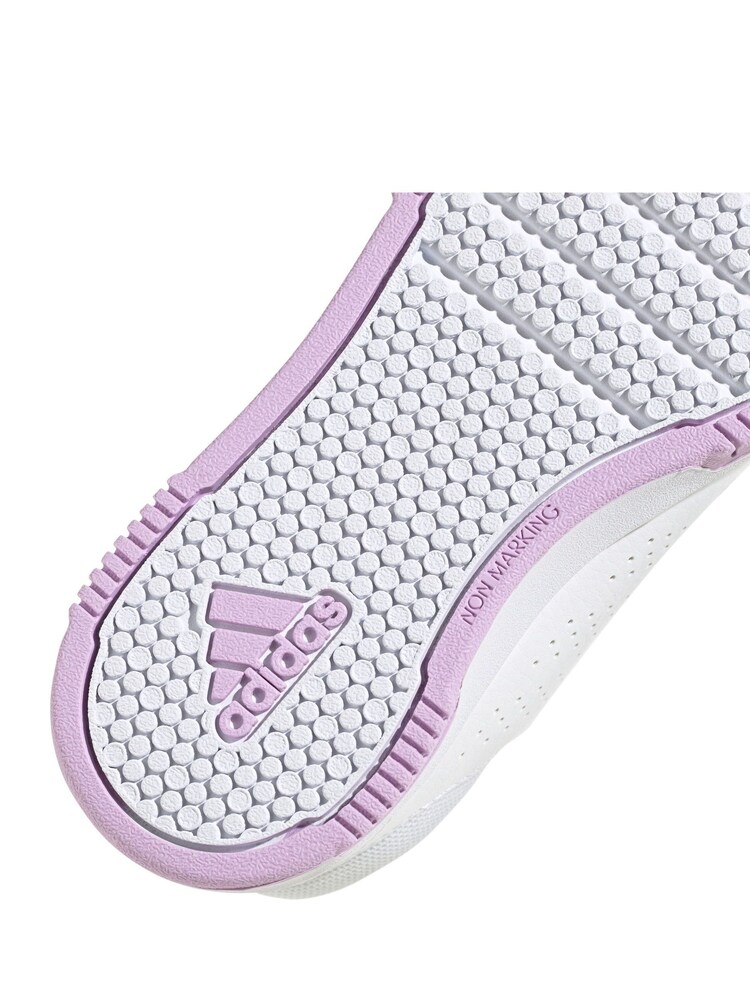 Детские кроссовки на липучках adidas Tensaur - Изображение 9 из 9 Детские кроссовки на липучках adidas Tensaur - Изображение 9 из 9