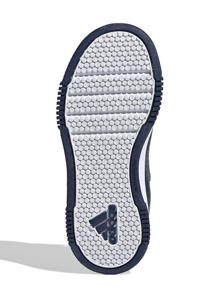 Dziecięce buty sportowe adidas Tensaur Sport z zapięciem na rzep - Image 6 of 11