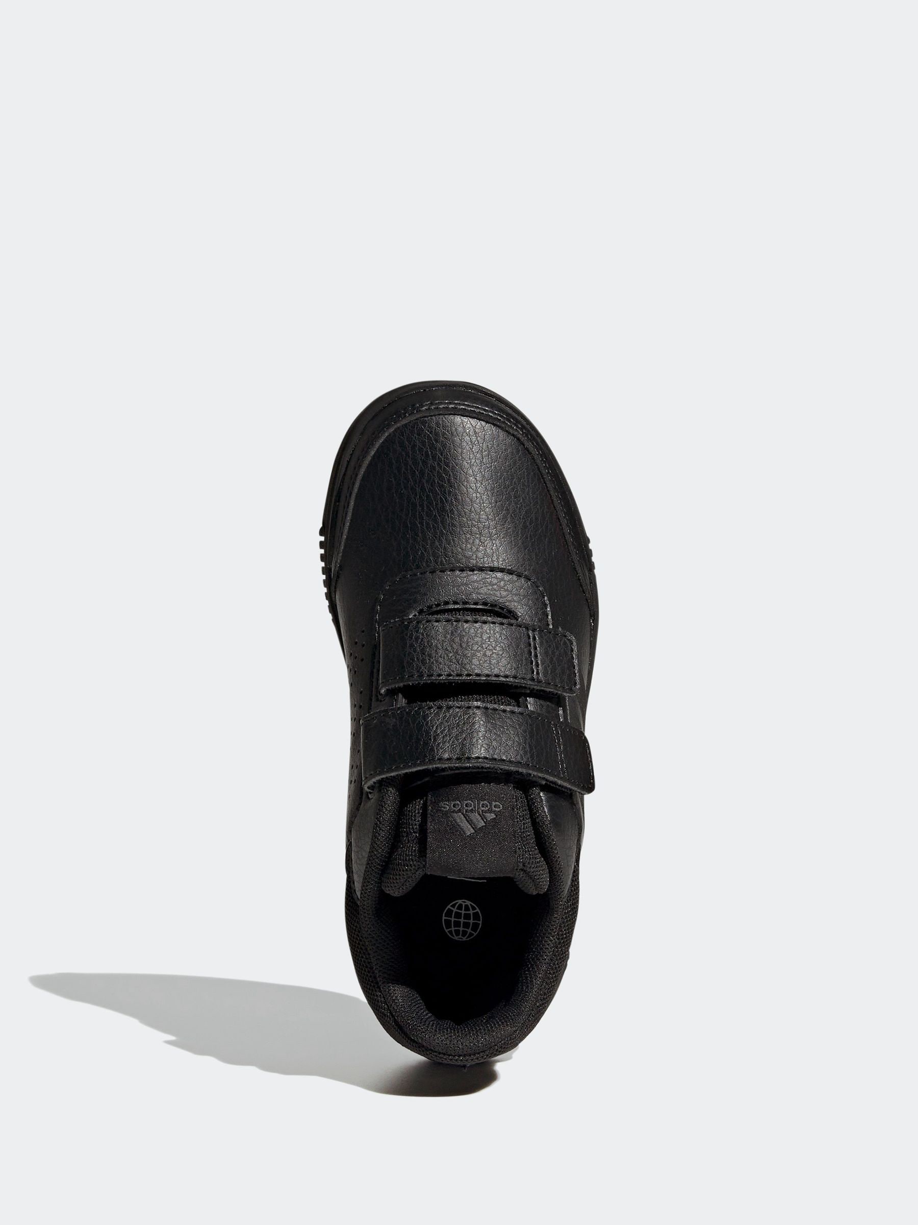 Adidas leather school shoes shop