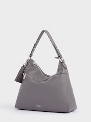 Osprey London The Stella Leather Hobo Bag - Image 2 of 5