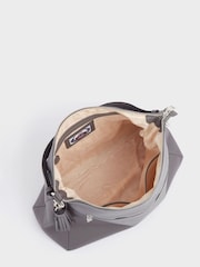 Osprey London The Stella Leather Hobo Bag - Image 3 of 5