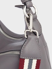 Osprey London The Stella Leather Hobo Bag - Image 5 of 5