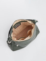 Osprey London The Stella Leather Hobo Bag - Image 3 of 5