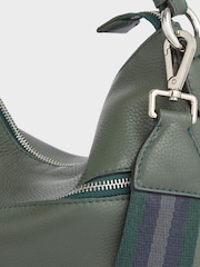 Osprey London The Stella Leather Hobo Bag - Image 4 of 5