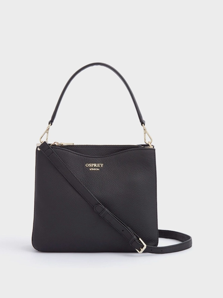 Osprey London Black The Winchester Grab Bag - Image 1 of 6