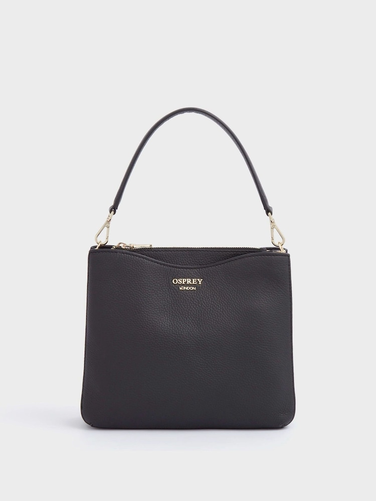 Osprey London Black The Winchester Grab Bag - Image 3 of 6