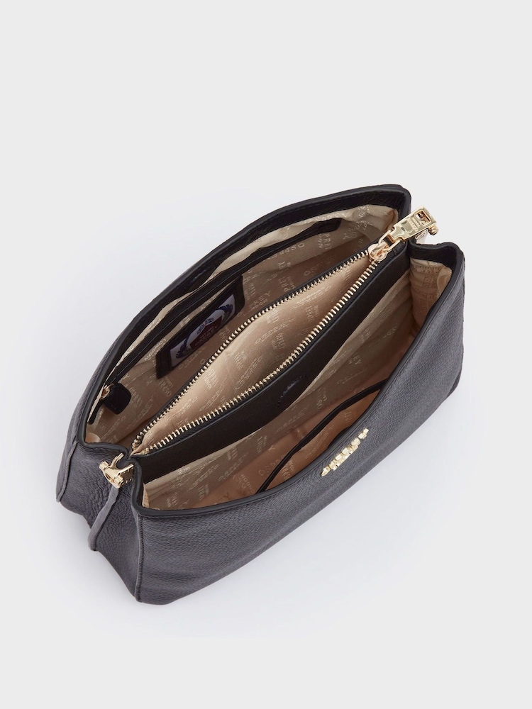 Osprey London Black The Winchester Grab Bag - Image 5 of 6