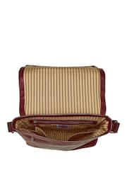 Osprey London Large The Smithy Messenger Bag - Image 4 of 5
